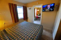 Nantucket Inn & Suites - balcony