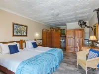 Agterplaas Guesthouse Pty Ltd Отели рядом с достопримечательностью «Мелвилл»