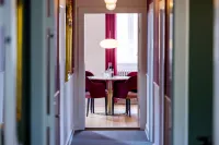 Augustenborg Gem_Suites. Vacation Rentals Hotels in Augustenborg