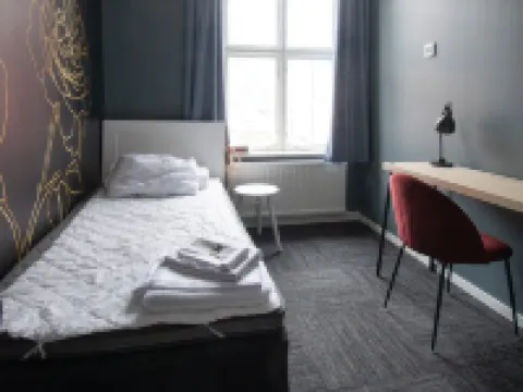 Mini-Hotel Borås Regementet Hotels in Boras Municipality