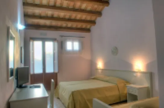 Agriturismo Baglio Antico