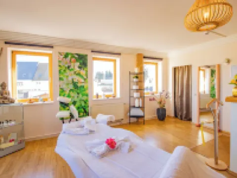 Erzgebirgshotel Freiberger Höhe Hotels in Mittelsachsen