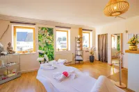 Erzgebirgshotel Freiberger Höhe Hotels in Borstendorf