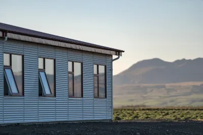 Hotel Selja Hotels near Seljalandsfoss