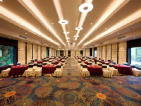 Sea Breeze Sarovar Portico Varca Goa Hotels in Varca