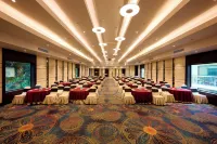 Sea Breeze Sarovar Portico Varca Goa