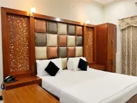 The Grand Hotel Multan Hotels in Multan