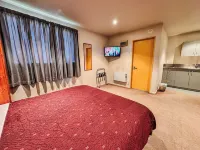 Bealey Avenue Motel