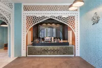 Rixos Premium Alamein - ที่มีบาร์
