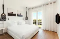 Ama Islantilla Resort Hotels in Islantilla