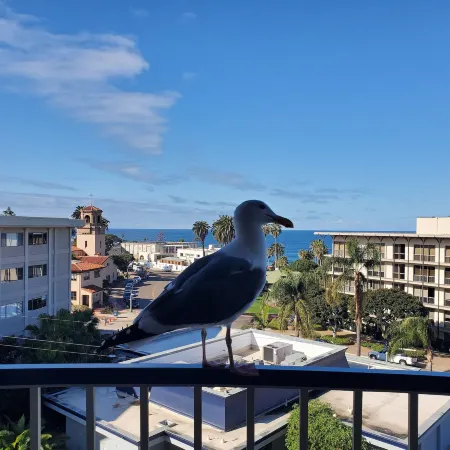 Inn by the Sea, la Jolla