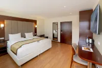Palast Hotel Hotels in Hurth