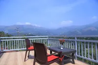 Luxury Cottages with Beautiful Mountain View