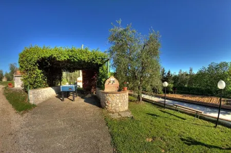 Agriturismo Poggio del Drago