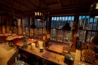 Mahirağa konağı Otel 사프란볼루 호텔