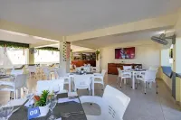 Hotel Turístico Marian