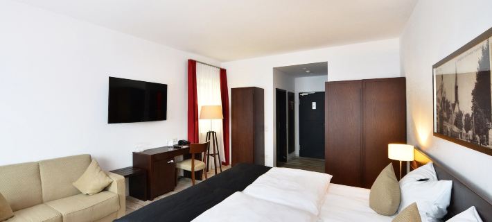 Dormero Hotel Kelheim Hotels in Lower Bavaria