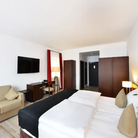 Dormero Hotel Kelheim
