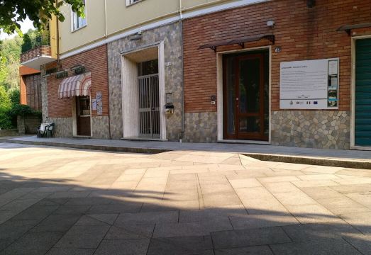 Appartamento Suite Antiche Terme - Zero Barriere - Housity