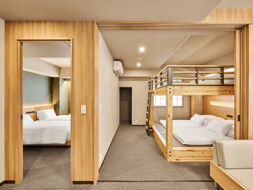 MIMARU SUITES Tokyo Nihombashi