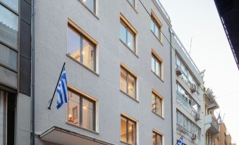 The Vault Athens