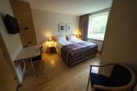 Dalahótel Hotels in 