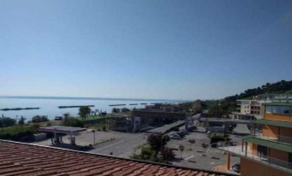 Alba Sul Mare Guest House