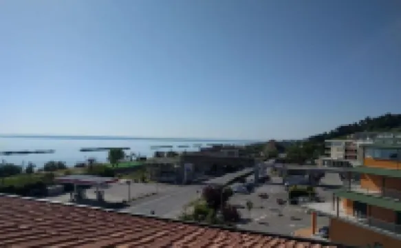 Alba Sul Mare Guest House