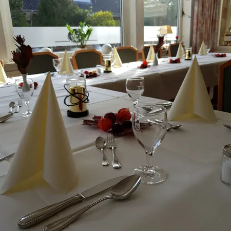 Schollers Restaurant & Hotel