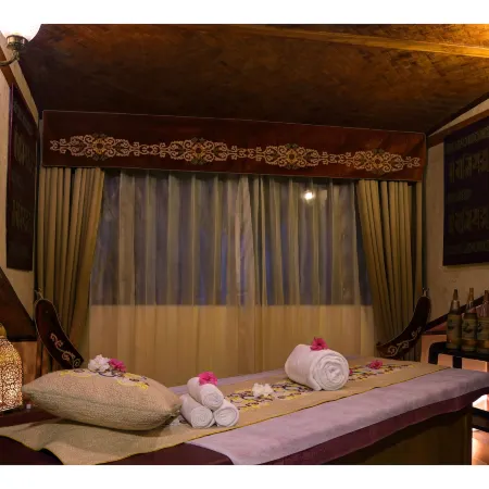 Summit Hermon Hotel & Spa