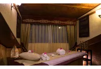 Summit Hermon Hotel & Spa - ที่มีสปา