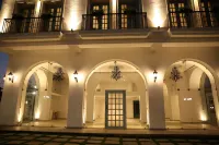 Villa Donna Hotels in Panaji