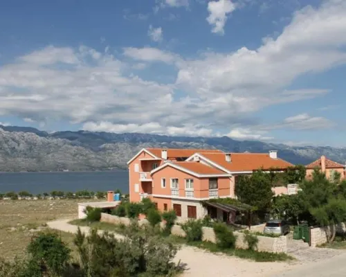 Villa Ata Razanac - Studio Apartment St-a Hotels in Razanac