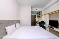 Nice Studio at 7Th Floor Transpark Cibubur Apartment Hotel a Giacarta