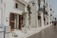 MaL Room in Monopoli