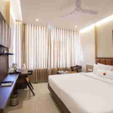 MySpace Kadison Rooms