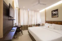 MySpace Kadison Hotels in Davanagere