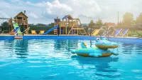 Resorts D Białka Tatrzańska z sauną, Sun & Snow