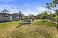 Contemporary Condo in Central Biltmore