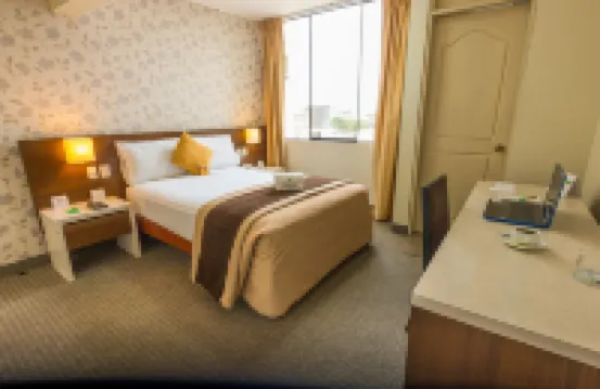 Palmetto Hotel Business la Perla Hotels in 