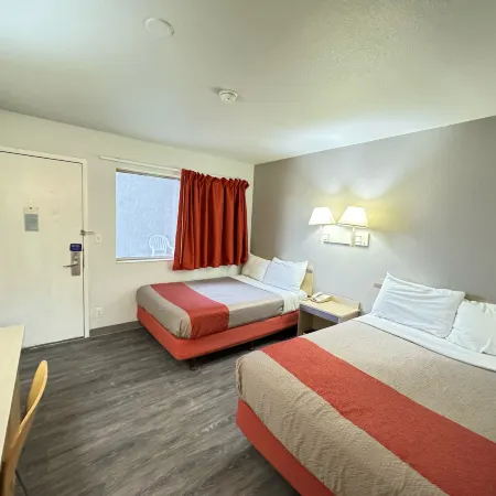 Motel 6 Casper, WY