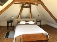 La Maison Hotels in La Chèze