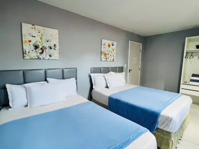 Edifício Creta Hotels in 