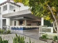 Sunset Marquis Hotel Hotels in West Hollywood