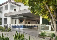 Sunset Marquis Hotel Hotels near Sunset Strip