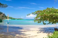 Luna Sea Inn Hotels in Bluefields
