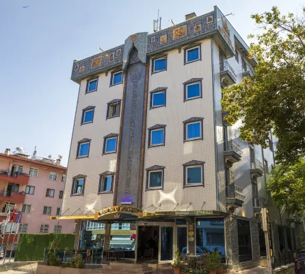Ankara Royal Hotel