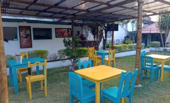 Hotel Monasterio