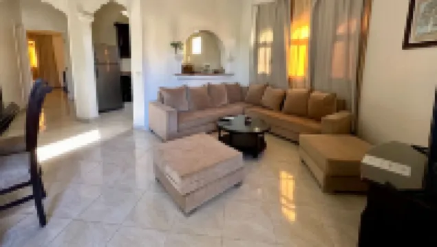 Green Garden Resort