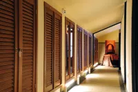 Sunway Playa Golf & Spa Sitges - Spa